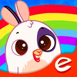 Biểu tượng Trò Chơi 4 Mùa Cho Bé 2+